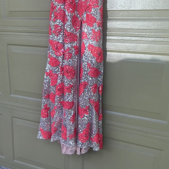 Sherri Hill siz00 - Picture 10 of 15